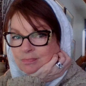 Meet your Posher, Christin